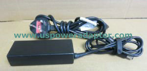 New HP ED495AA AC Power Adapter 19V 4.74A 90W - P/N 384021-001